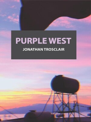 cover image of Purple West